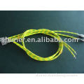 wire harness,silicone rubber cable